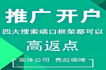竞价推广代运营服务，助力企业快速扩张